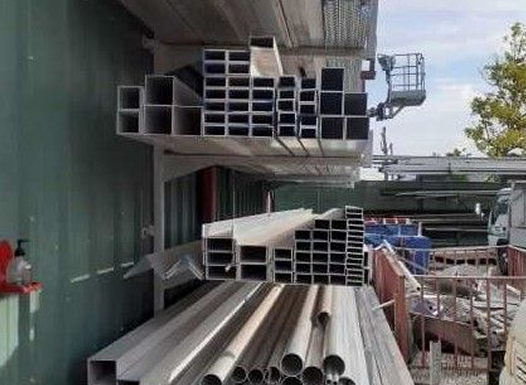 JAMCAY Metals & Supplies