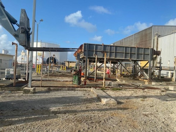 Enabling Works / Demolition