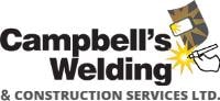 Campbell's Welding & Construction Service Ltd